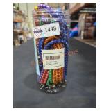 20 PK small Bungee Cords