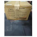 Granitestone Air Fryer, Black