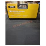 PED 6" Cordless Electric Mini Chainsaw