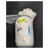 Fuzzy Blanket Unknown Dimensions