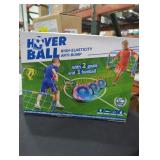 Hover ball