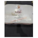 Snuggle Me Infant Lounger