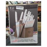 CangShan Knife Block Set