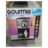 Gourmia Ice Cream And Frozen Drink Maker