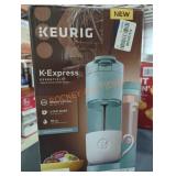 Keurig K express essentials