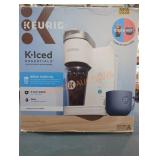 Keurig K-Iced Single Serve Coffee Maker