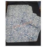 Assorted Size Rubber Place Mats/Floor Mats