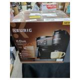 Keurig Single Serve Coffee Maker