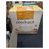 7qt Crockpot