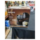 Keurig Single Serve Coffee Maker