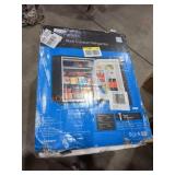 Kenmore 2.5cuft refrigerator