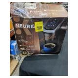 Keurig Single Serve Coffee Maker