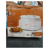 10-In-1 6QT Electric Multi-Cooker