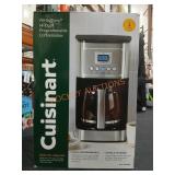 Cuisinart 14 Cup Programmable Coffee Maker