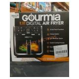 Gourmia 8QT Ditgital Air Fryer