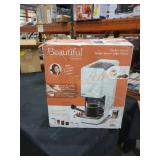 Perfect Grind Single Serve Coffee Maker