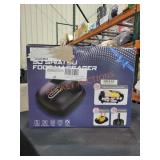 3D Shiatsu Foot Massager