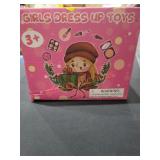 Girls Dress Up Toys