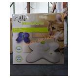 Interactive Flutter Bug