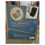Pria All-In-One Car Seat