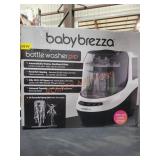 Babybreeza Bottle Washer Pro