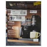 Keurig K-Duo