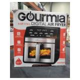 8 Qt Digital Air Fryer