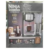 Ninja Specialty Coffee Maker