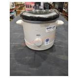 Bella 2Qt Slow Cooker