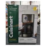 Programmable Coffee Maker