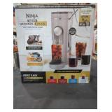 Ninja Single Serve Hot/Iced Coffee Maker