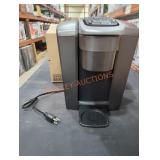 Keurig Single Serve Coffee Maker