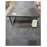 Brightroom Stackable Metal Shelf