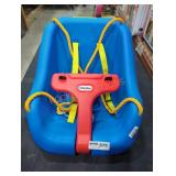 Little Tikes 2-in-1 Snug