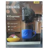Keurig K-Express Single Serve Coffee Maker