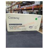 Caraway essential cookware
