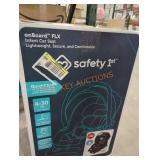 Safety first infant car seat