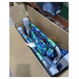 Backpack beach tumbler