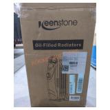 Small Oil Filled Radiant Heater