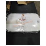 Snuggle Me Infant Lounger