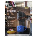 Keurig K Express