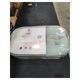 Snuggle Me Infant Lounger