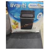 Avanti Mighty Ice 26lb Ice Maker