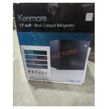 Kenmore 1.7cu.ft Mini Refrigerator