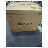 Cuckoo Electric Rice Cooker