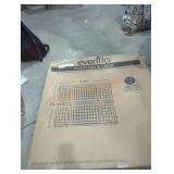 Evenflo Position and Lock Gate, 31" -50"