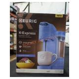 Keurig K Express