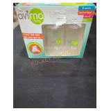 Avima Baby 6PK Wide Neck Anti Colic Bottles