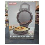 Flip Pancake Maker