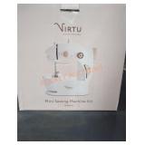 Virtu Mini Sewing Machine Kit